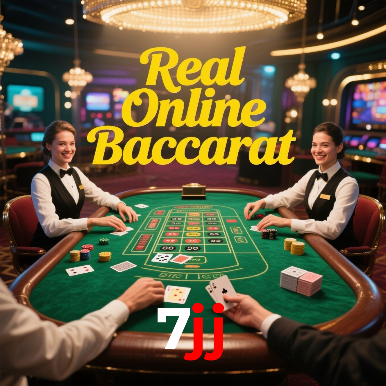 Cassino Online 7jj