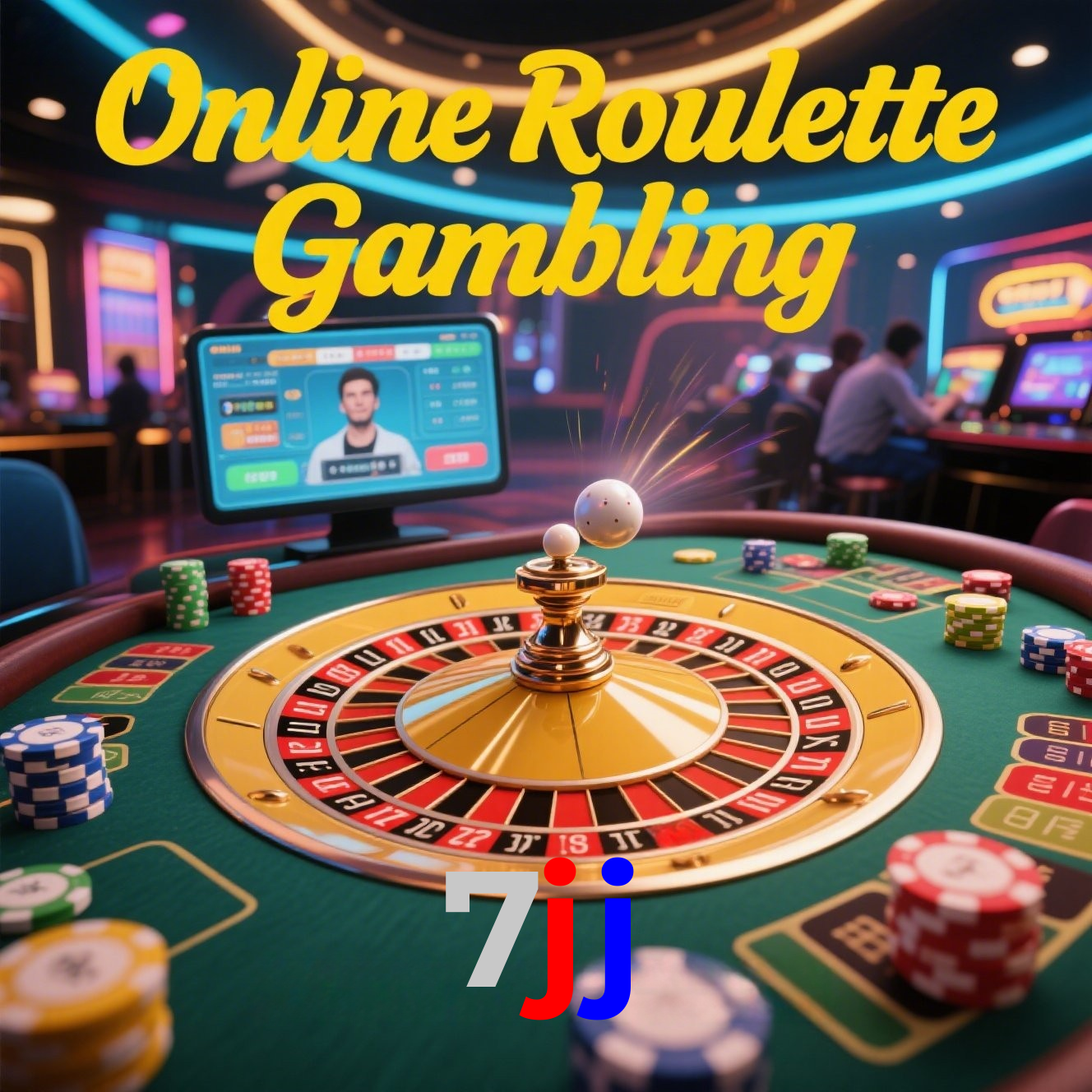 Cassino Online 7jj