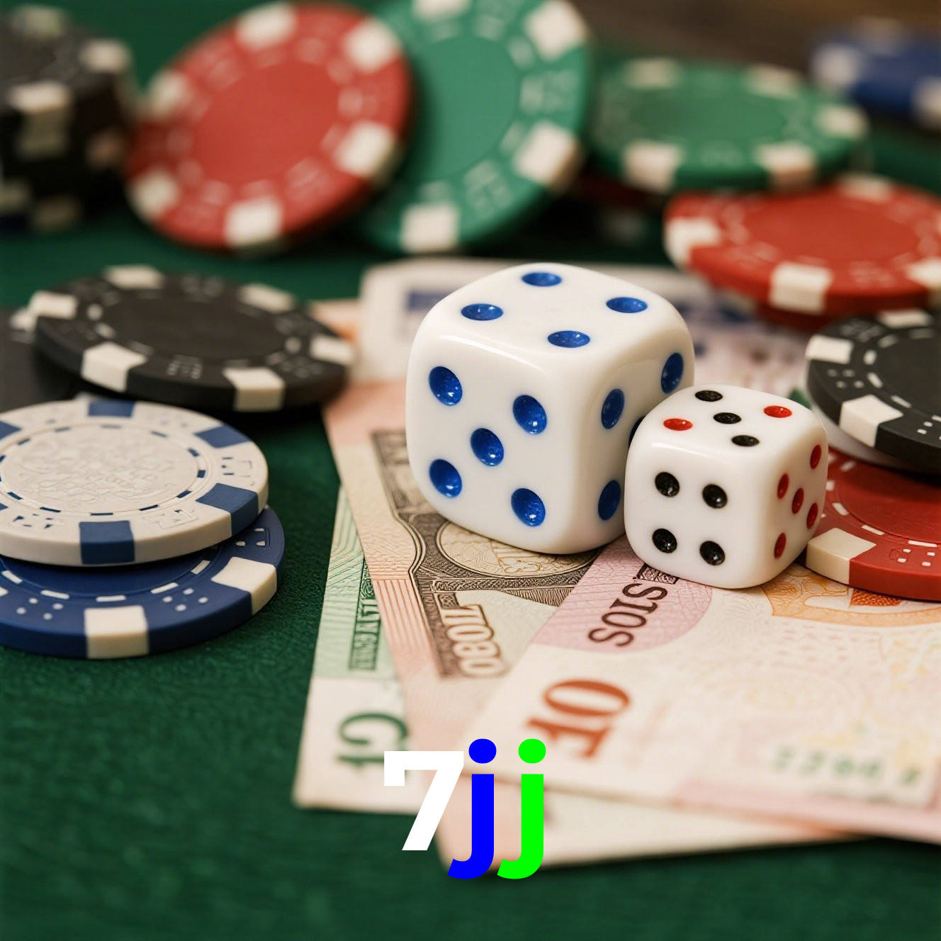 Cassino Online7jj