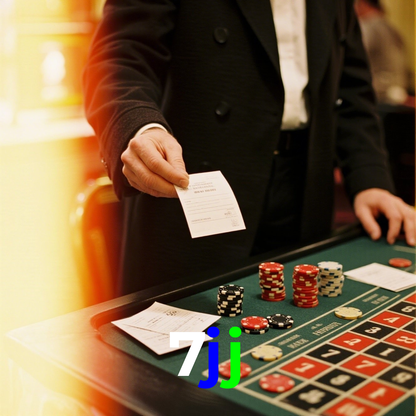Cassino Online 7jj