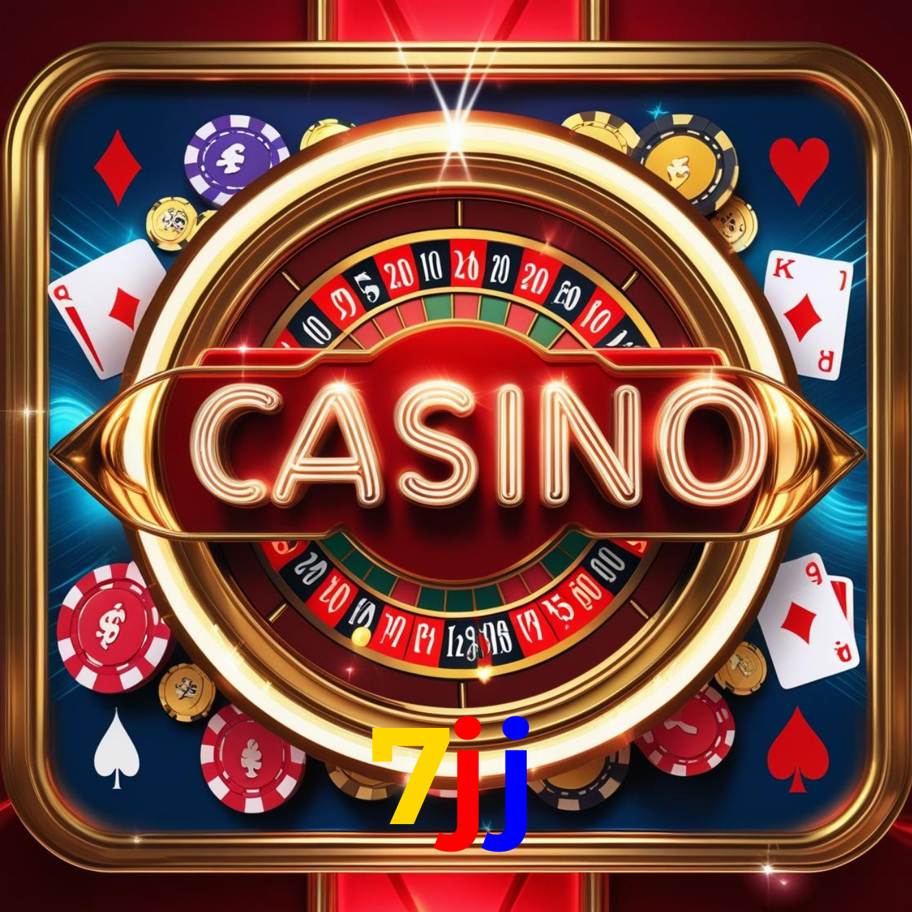 Cassino Online 7jj