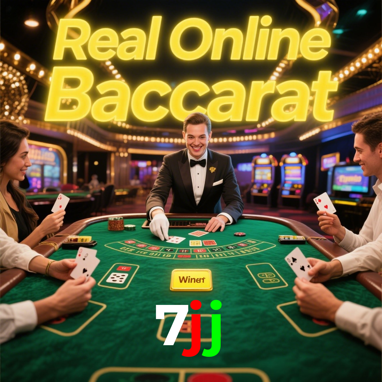 Jogos Crash no Cassino 7jj