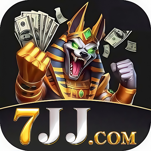 7jj logo